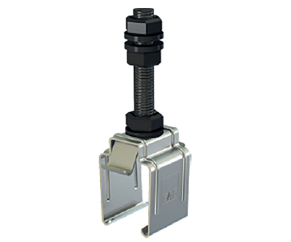 Пластиковая скользящая подвеска E-line URC-C/S
